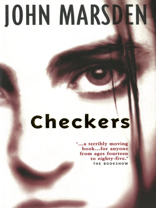 Title details for Checkers by John Marsden - Available